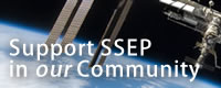 Support SSEP in our Community