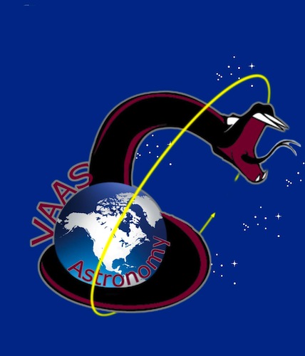 Teachers in Space Mission Patch 1