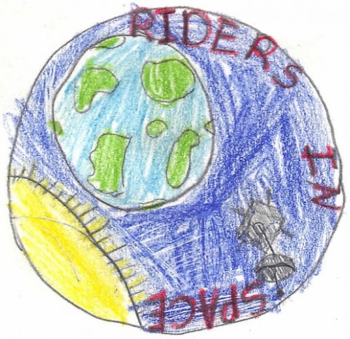 Camden, Delaware, Mission Patch 1