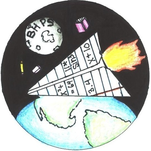 Berkeley Heights, New Jersey, Mission Patch 2