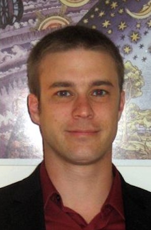 Dan Crooks, Postdoctoral Fellow, National Cancer Institute, National Institutes of Health