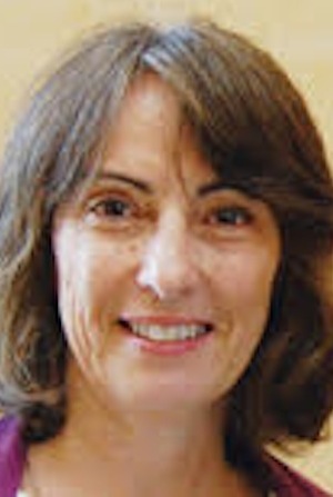 Norma Andrews, Professor, Department of Cell Biology and Molecular Genetics, University of Maryland