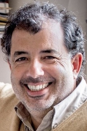 Jose Feijo, Professor, Department of Cell Biology and Molecular Genetics, University of Maryland