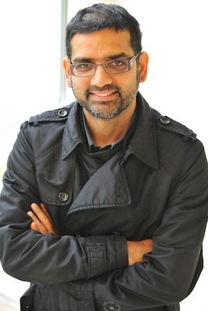 Sridhar Hannenhalli, Professor, Department of Cellular Biology and Molecular Genetics, University of Maryland