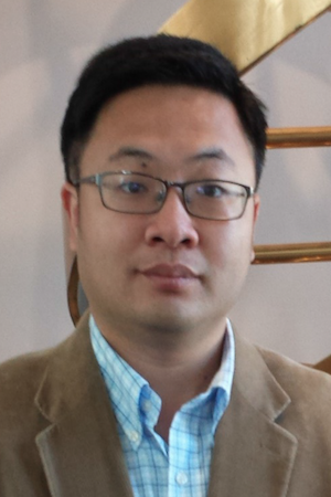 Shaolei Teng, Ph.D. Assistant Professor, Department of Biology Howard University