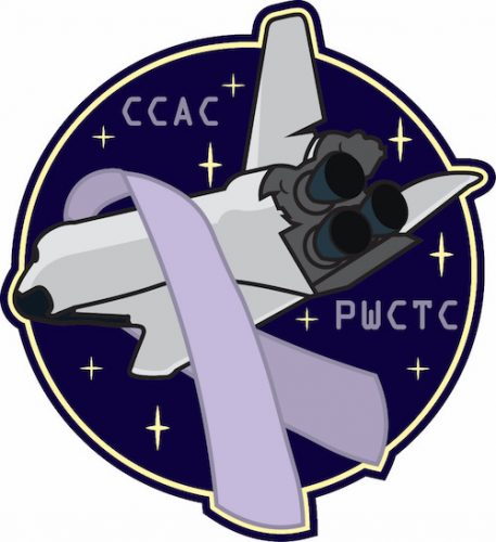 Pittsburgh, Pennsylvania - CCAC Mission Patch 2