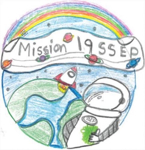 Albany, New York Mission Patch