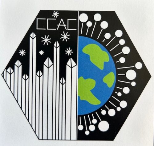 Pittsburgh, PA - CCAC Mission Patch 2