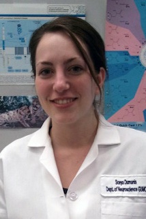 Dr. Sonya Dumanis