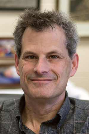 Dr. Jason Kahn, Associate Professor, Dept. of Chemistry and Biochemistry, University of Maryland College Park