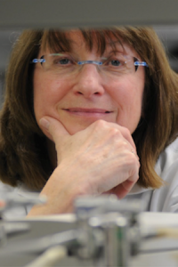 Dr. Sally Moody, Professor and Chair of Anatomy and Cell Biology, School of Medical and Health Sciences, George Washington University