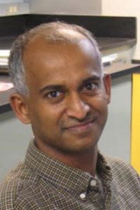 Dr. Hemayet Ullah, Associate Professor, Department of Biology, Howard University