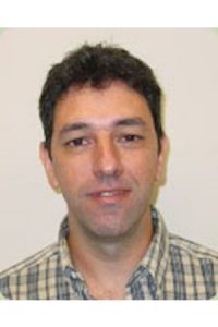 Hernan A. Lorenzi, Ph.D., Assistant Professor J. Craig Venter Institute