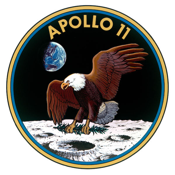 apollo 9 mission patch