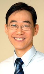 Jason T. Wan, Ph.D., Program Director, Mineralized Tissue Physiology Program, National Institute of Dental and Craniofacial Research
