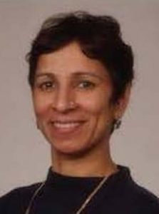 Dr. Pushpa Tandon, Program Director, Cancer Imaging Program, National Cancer Institute