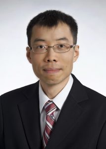 Dr. Hogan Tang, Assistant Professor, Department of Neurosurgery, Johns Hopkins University School of Medicine