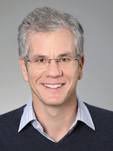 Dr. Daniel Larson, Senior Investigator, National Cancer Institute