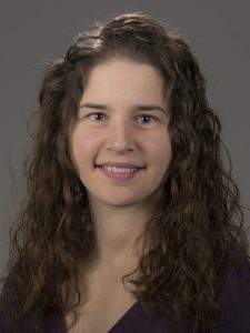 Dr. Debra Walter, Postdoctoral Research Fellow, Biological Systems Engineering, Virginia Tech