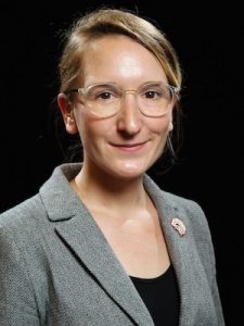 Crystal Lantz, Science Advisor – Programs, NIH BRAIN Initiative