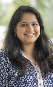 Shrestah Mathur, Postdoctoral Associate, Department of Cell Biology and Molecular Genetics, University of Maryland, College Park