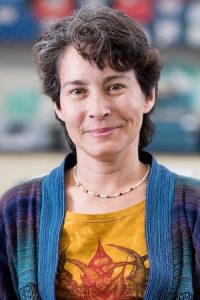 Dr. Beatrice Kondo, Senior Lecturer, Fischell Department of Bioengineering, A. James Clark School of Engineering, University of Maryland, College Park